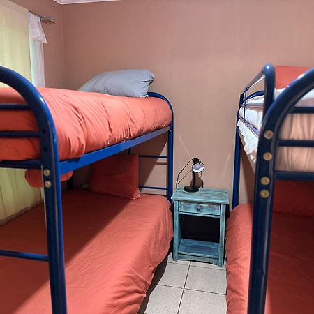 Апартаменты Casa Once Сан-Педро-де-Атакама Экстерьер фото