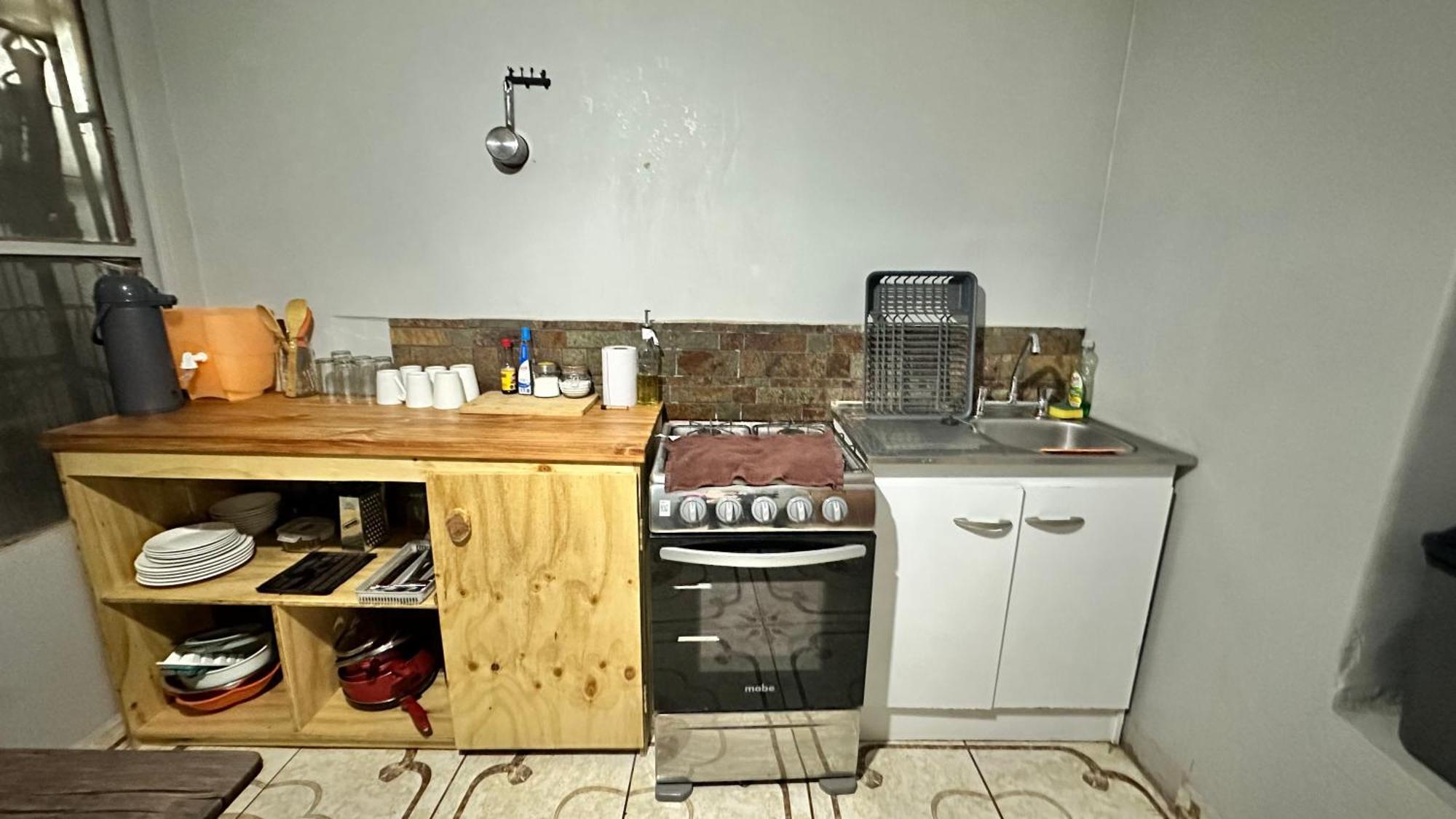 Апартаменты Casa Once Сан-Педро-де-Атакама Экстерьер фото